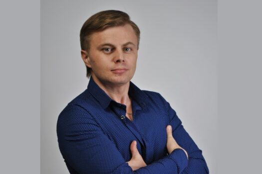 Вадим Никифоров